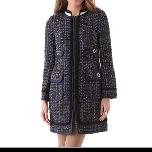 Tory Burch Annabelle Jacket
